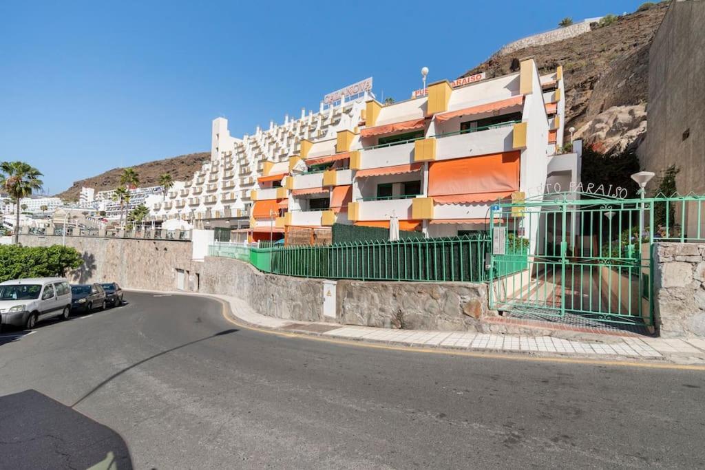 Sol Y Mar Puerto Paraiso プエルトリコ エクステリア 写真