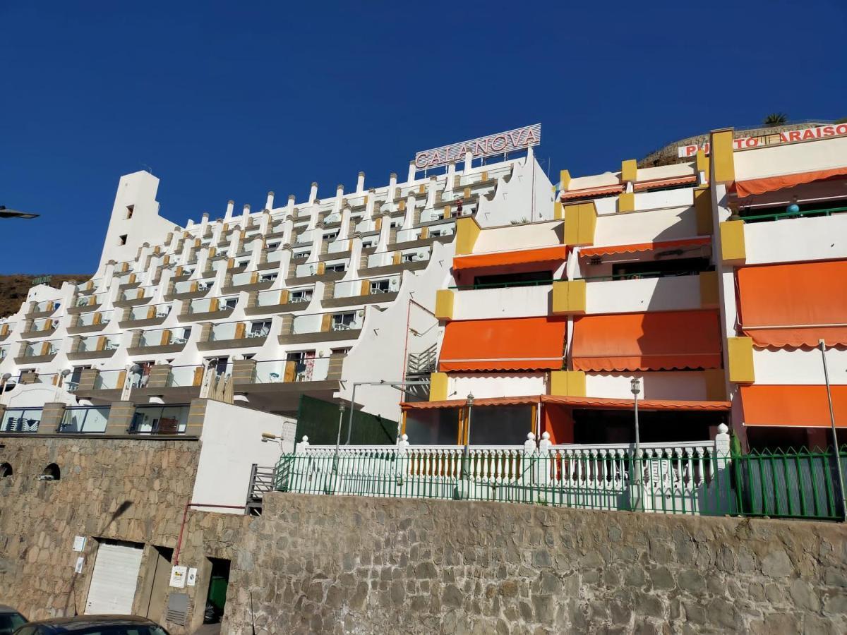 Sol Y Mar Puerto Paraiso プエルトリコ エクステリア 写真