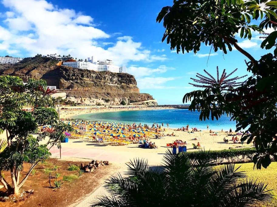 Sol Y Mar Puerto Paraiso プエルトリコ エクステリア 写真