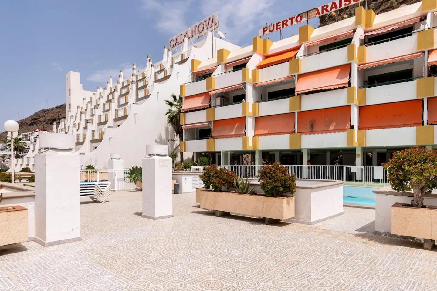 Sol Y Mar Puerto Paraiso プエルトリコ エクステリア 写真